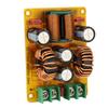 DC LC Filter EMI EMC Automotive Sound High Frequency Filter Power Supply Filtering Finished Board