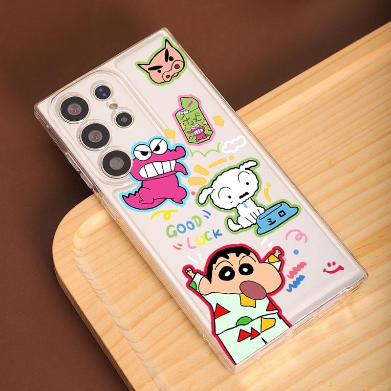 Pajamas Xiaoxin Samsung S11Ultra Mobile Phone Case GalaxyS11/s11/S11fe Fun a11/A11