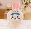 Usagi Chiikawa Hachiware Transform Pikachu Kuromi Hase Weiches Plüschtier Für Sammler Geschenk Und Heimdekoration