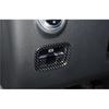 For Benz GLC X254 -24 ABS Carbon Fiber Electronic Handbrake Decorative Frame