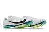 Men's Sneakers Nike Maxfly 2 White Bright Spruce Barely Green Black White/Bright Spruce/Barely Green/Black