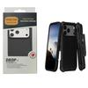 3IN1 Defender Armor Military Grade Shockproof Cases for IPhone 17 Pro Max Air 16 E 15 14 Plus 13 12 11 OTTBOX Rugged Armor Protective Cover
