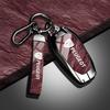 Car Smart Remote Key Case Cover Protector Holder B Shell For Peugeot 407 207 3008 208 308 2008 307 508 5008 301 206 Accessories