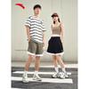 ANTA Men's Quick-Dry Basketball Shorts
