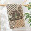 Gauze Children'S Face Towel Pure Cotton Household Cotton Class A Soft Face Wipe Bath Kindergarten Baby Towel