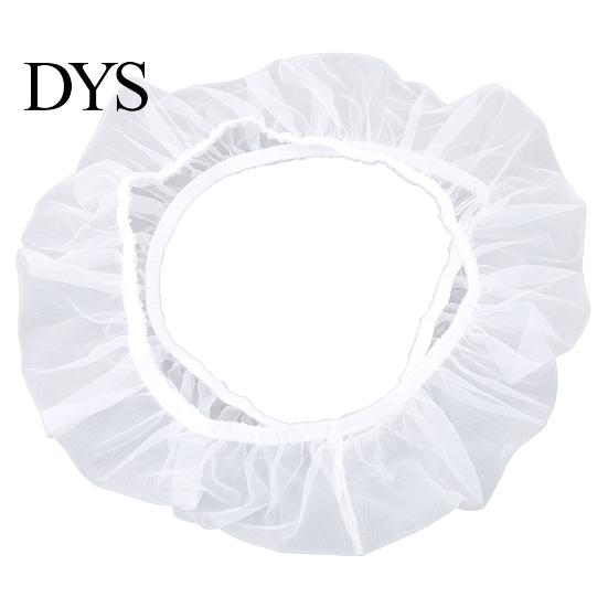 Ventilate Cage Cover Machine Washable Heavy-duty Top Net Yarn Birdcage Round Square Cages Universal for Home Parrot Skirt