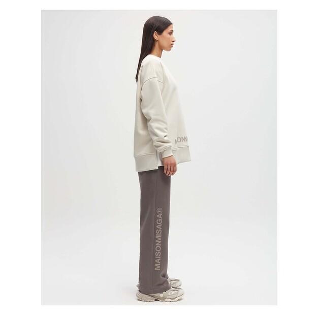 Свитшот Misaga RELAXED SWEATSHIRT EU XS