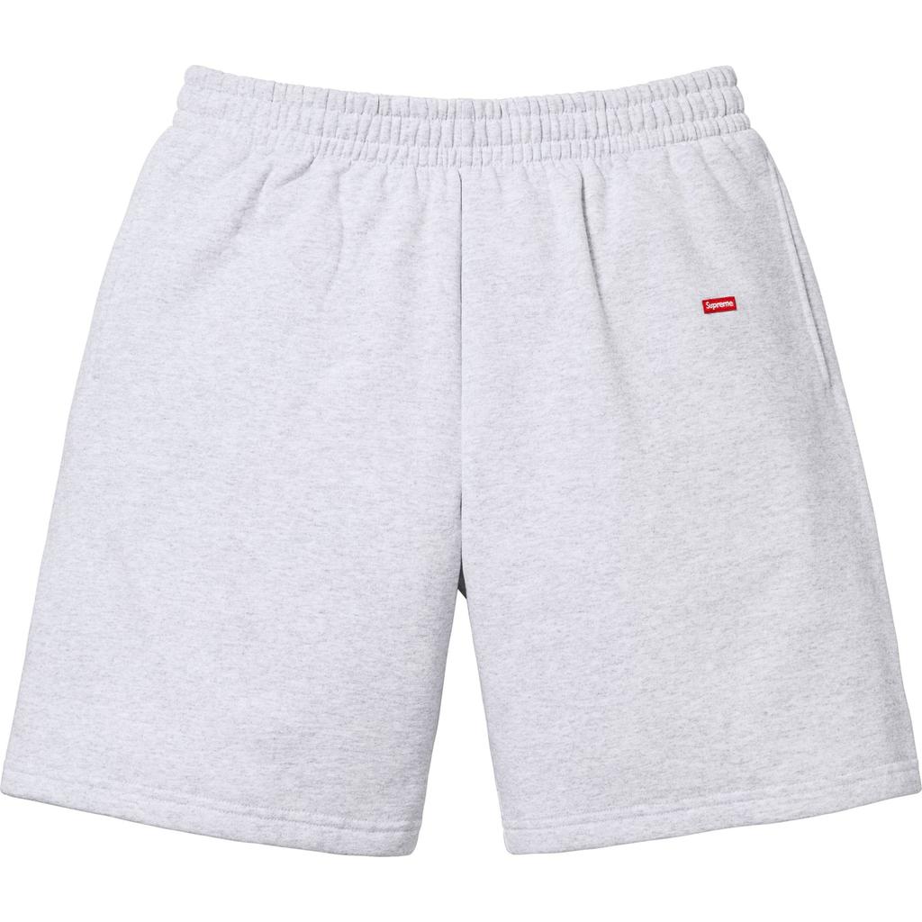Supreme Small Box Sweatshort FW24 SUP-FW24-040