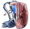 Рюкзак Deuter Attack 20 redwood/marine (3210321-5332)