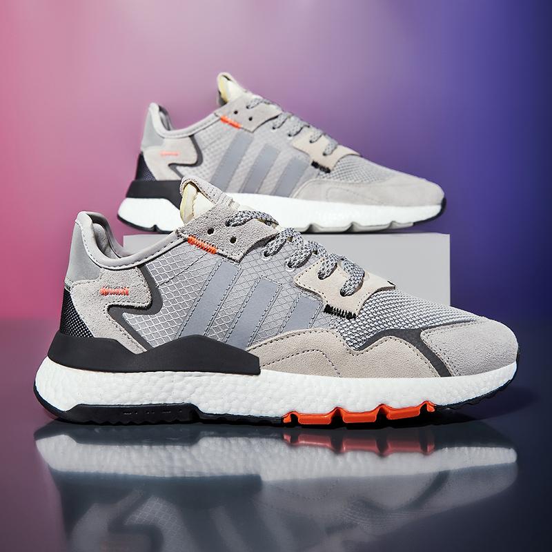Fashionable and Versatile Outdoor Casual Shoes