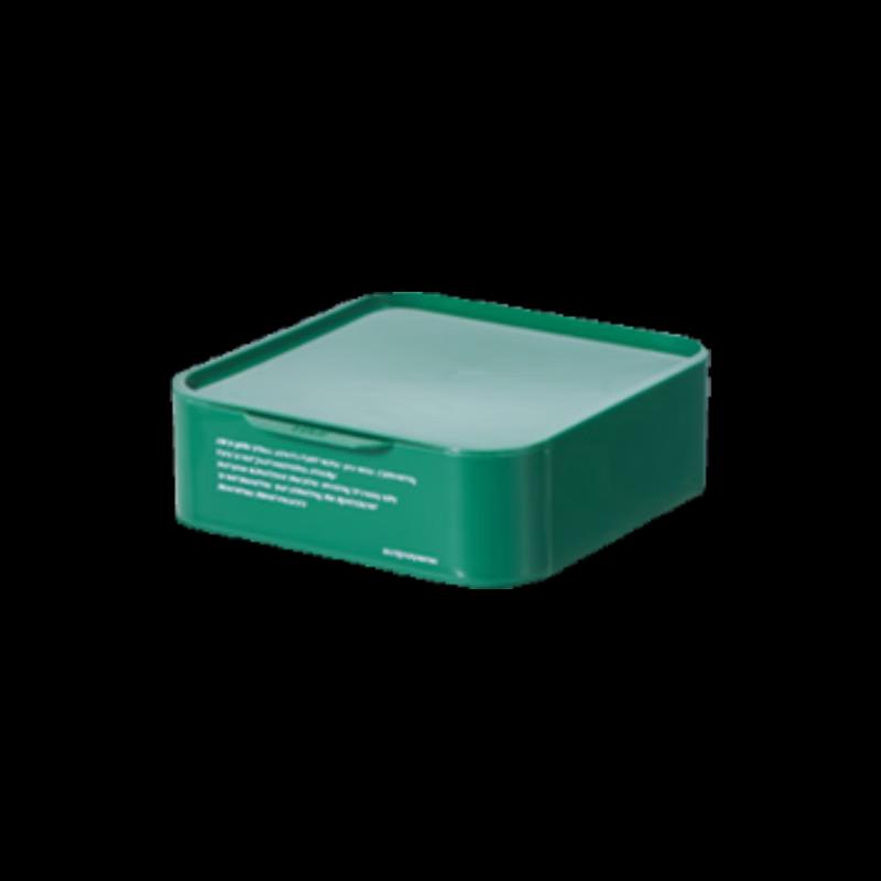 

Licheers Desktop Dustproof Skincare Vanity Organizer