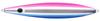 Madness Siri Ten Jig 220 Emperor Silver Powder Bullpin 180mm/220g #01