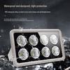Qianzhiyi High-Power Outdoor LED Floodlight