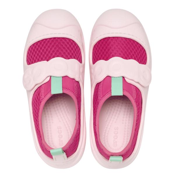 Crocs Kids Swiftwater Splash Shoes 210619 6zq