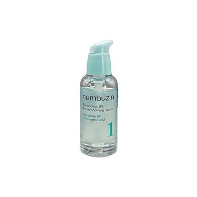 Nein. 1 Pantothensäure Aktiv Up Beruhigendes Serum 50ml (34701790)