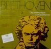 LP Record LUDWIG VAN BEETHOVEN ERBENQUARTET  Das Musikereignis Fr Klassikkenner LP7717 Contona Music 1977 Germany Classical Used
