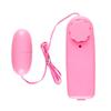Battery Vibrating Egg G Spot Sex Toys Vibrator For Women Jump Egg Mini Anal