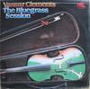 LP Record VASSAR CLEMENTS  Bluegrass Session SNTF748 Sonet 1978 UK CountryFolk Used