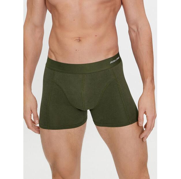 Комплект боксеров Jack & Jones Basic