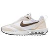 Air Max Dawn Phantom Barockbraun Damen Sneaker Cremeweiß DC4068-102