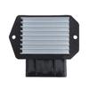HVAC Blower Motor Resistor Replace 25770670 8716513010 499300-2121 Car Accessory