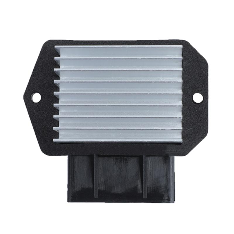 HVAC Blower Motor Resistor Replace 25770670 8716513010 499300-2121 Car Accessory