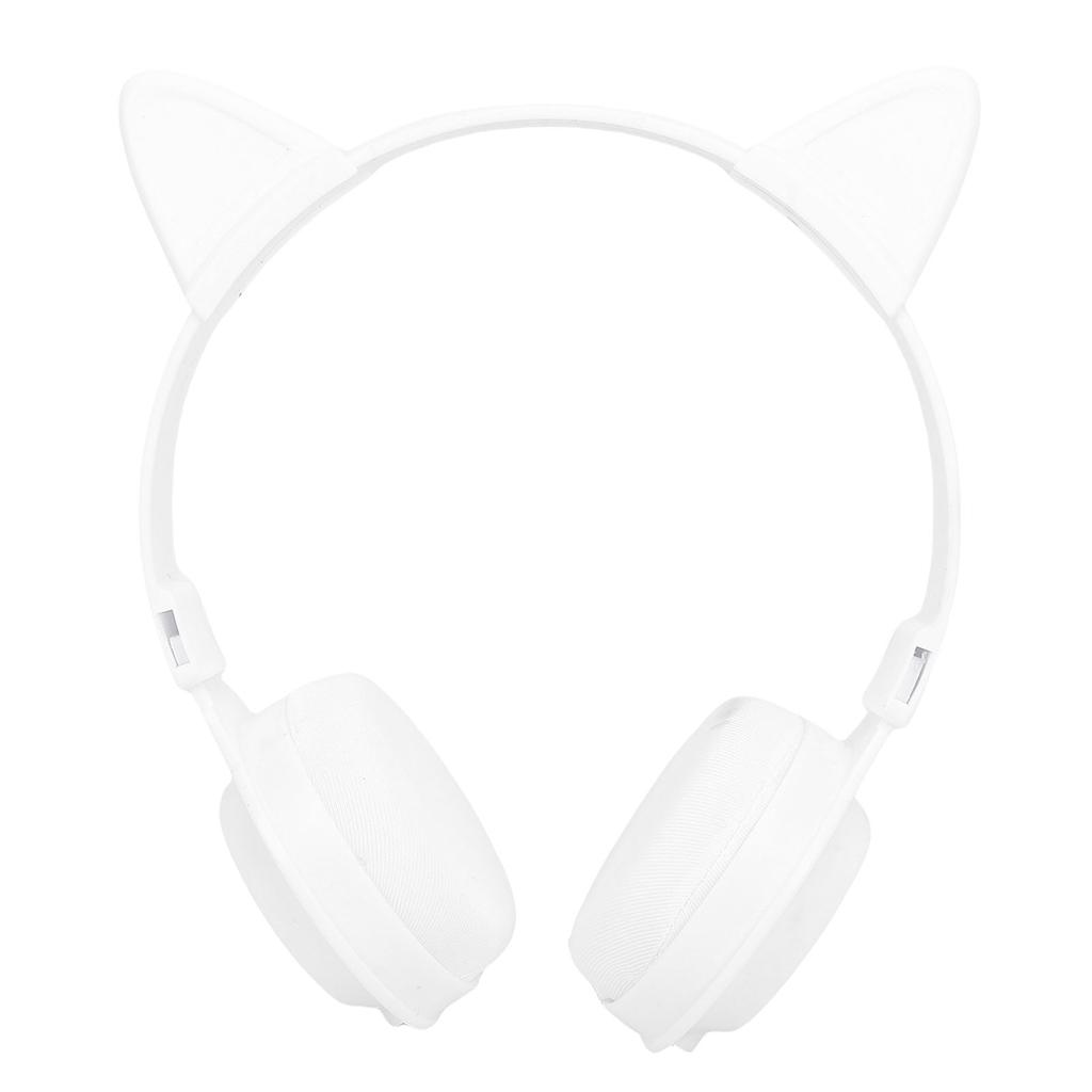 Cosplay Headphones Simulated Headsets Decoration Props Photography Model Toy for Training Practice