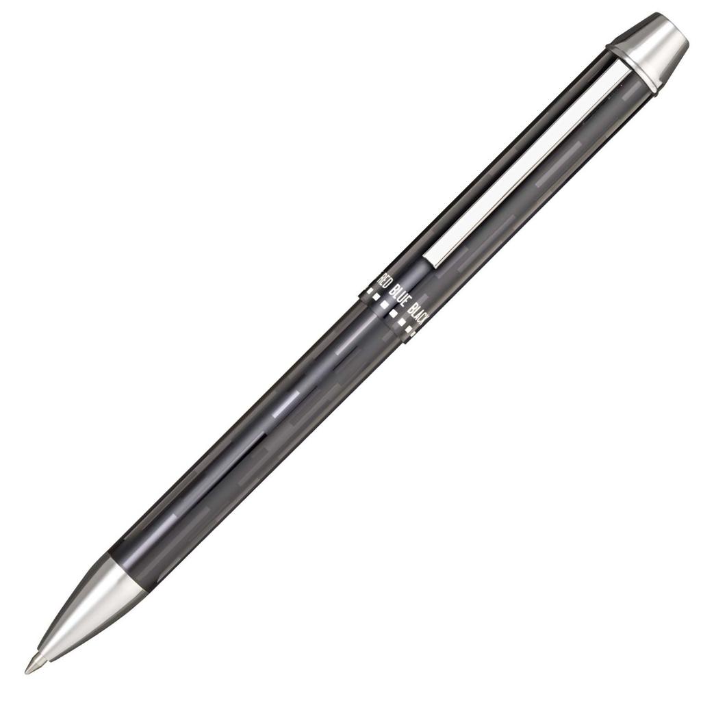 Sailor Fountain Pen Multifunctional Pen 3 Colors Sharp Metalino 4 Black + 16-0222-220