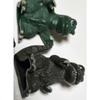 Used Godzilla GODZILLA First Godzilla Godzilla All-Out Attack Finger Puppet Soft Vinyl