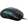 Turtle Beach Gaming-Maus Kone II Schwarz Kabelgebunden Mehrere Tasten 26k DPI Sensor 650ips