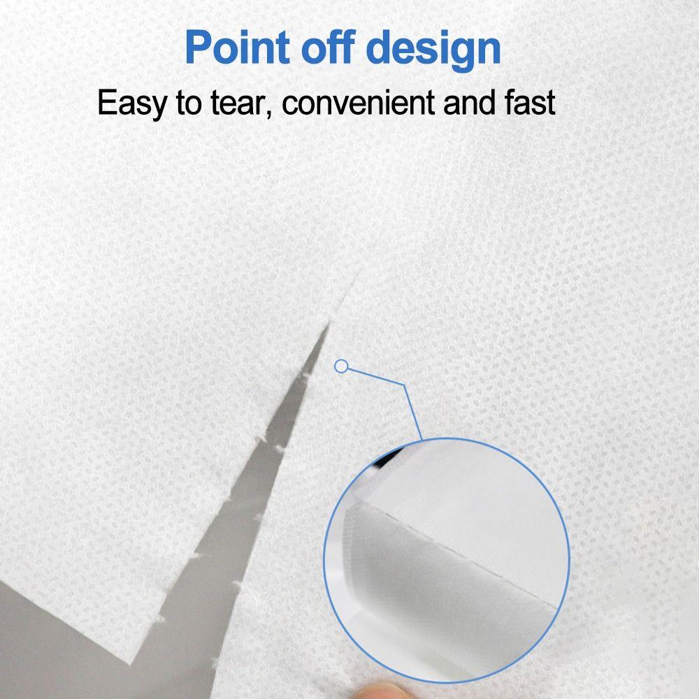 Sheet Disposable Beauty Bed Sheet Massage Table Covers Thickened Hotel Sheets Non-Woven Table Cover