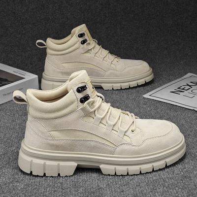 Botas y botas altas