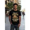 Porcini Micologo Fungo Porcino Funghi Maglietta Tee Unisex For Man Gift Cottoned
