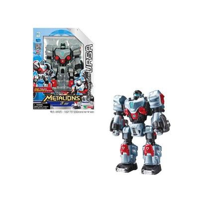 Metalions Auto Changer Ursa Transformation Robot Toy