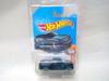 Hot Wheels Chevy Silverado