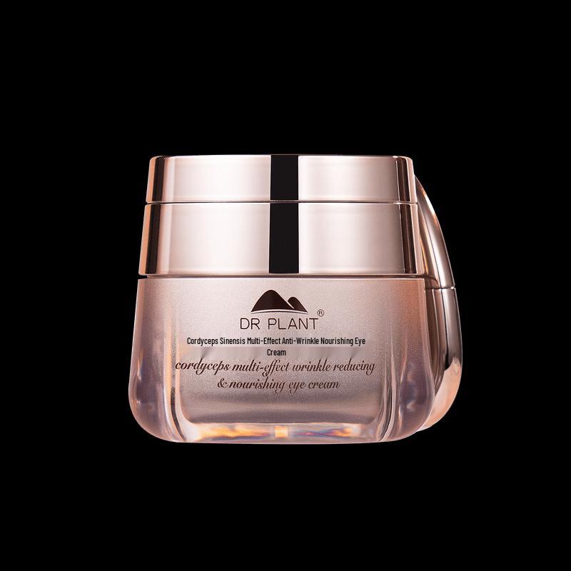 DR PLANT Cordyceps Anti-Aging Nourishing Eye Cream