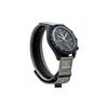 Swatch Orologio da uomo 42mm Nero SO33A100 SO33A100