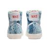 Nike Blazer Mid 77 Washed Denim Pack Women's DV2182-900