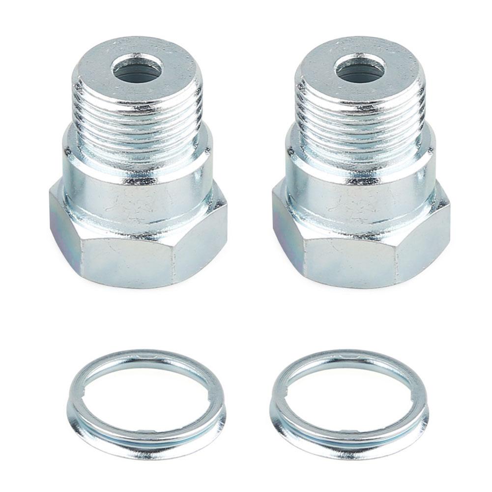 18mm Ignition Sparkplug Anticarbon Deposit Device Metal Material Part Number 42009 Direct Replacement For All Cars China Mainland