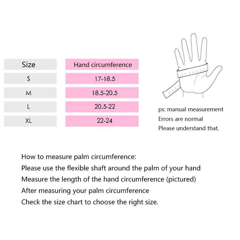 Oddychające Antypoślizgowe Rękawiczki Fitness Silikonowa Dłoń Pusta Tył Rękawiczki Siłownia Podnoszenie Ciężarów Trening Hantle Kulturystyka