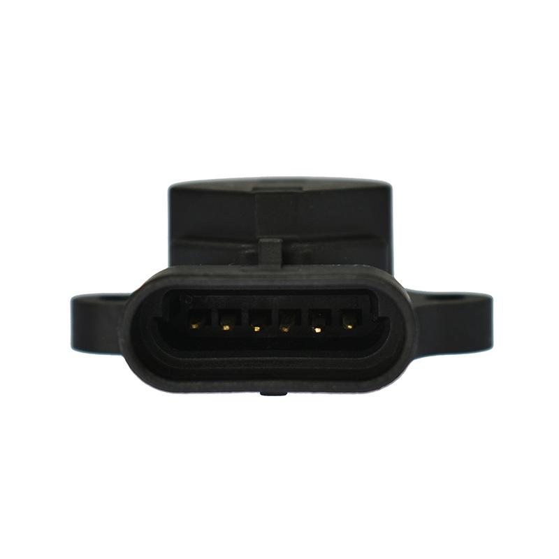 New 17113566 Throttle Position Sensor TPS For 1997-2004 Chevrolet Corvette Cadillac CTS