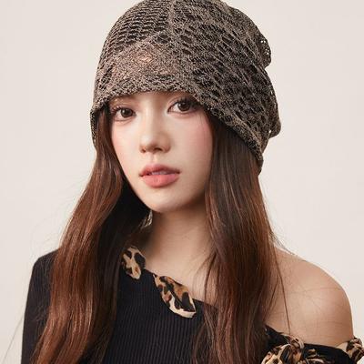 Cappelli – Cappelli