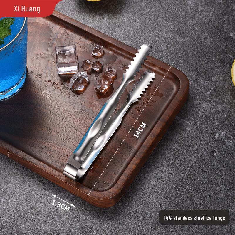

Xihuang Stainless Steel Multi-Purpose Food Tongs