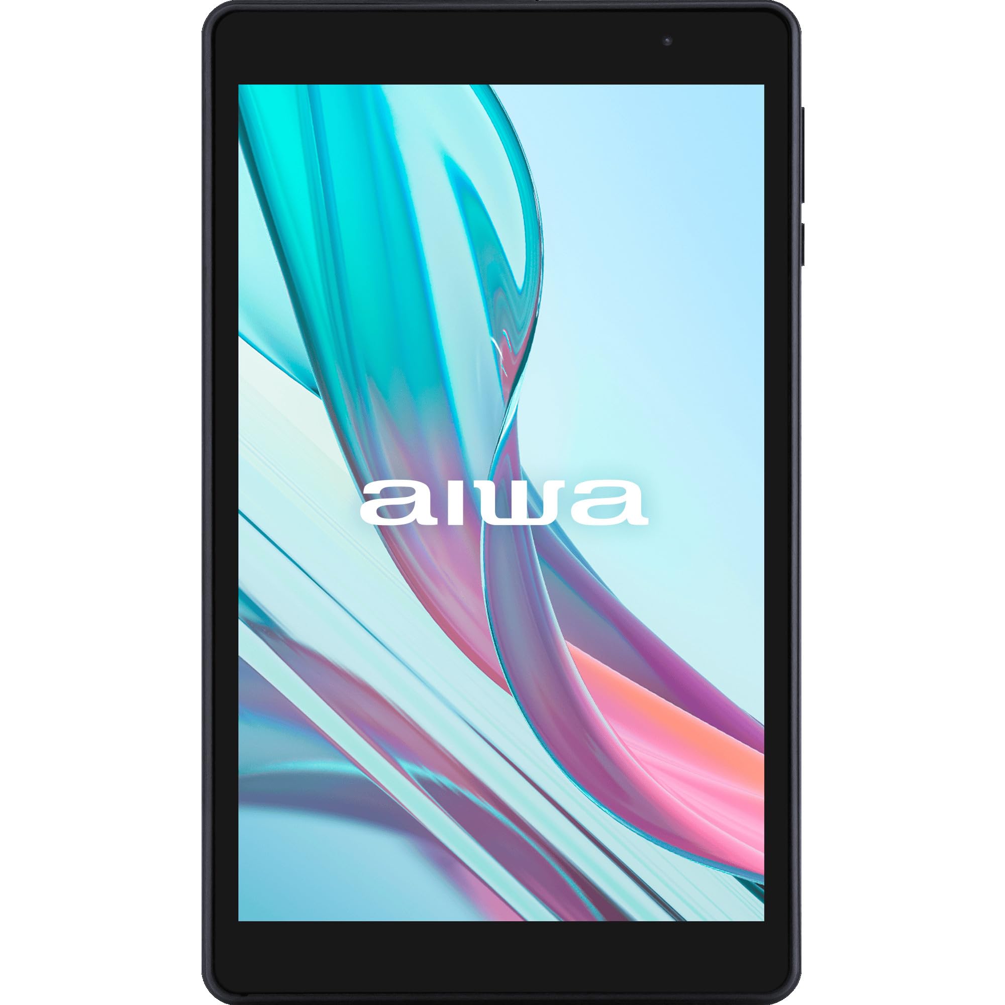 

Aiwa Marketing tab AB8 8-дюймовий планшет з Android12 (aiwa) JA3-TAB0802 (MT8183 OctaCore/4GB+64GB/Android12/8 дюймів/роздільна здатність 1280x800)