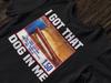 Comfort Colors® I Got That Dog In Me Shirt, Funny Meme Shirt, Costco Hot Dog Shirt, Keep 150 Dank Meme Shirt, Trendy Shirts, Hot Dog Lover