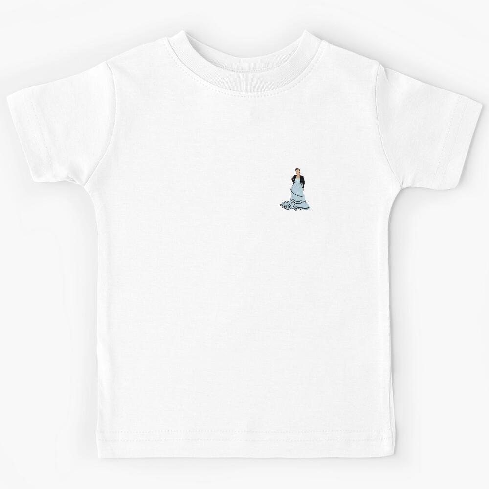 Harry Styles Vogue Kids T-Shirt 170