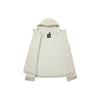 THE NORTH FACE Hi Mountain Jacket Sand Shell Unisex Korea Version NJ2HQ05C