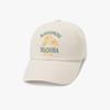 diadora Blooming Ball Cap Ivory