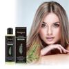 Tgideas Organic Rosemary Hair Growth Shampoo for Women and Men-Natural Thickening & Strengthening Shampoo with Hydrolyzed Keratin for Thinning Hair