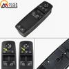 Car Window Switch for MERCEDES W169 Left Driving Side Auto Interior Switches A1698206410 A1698206510